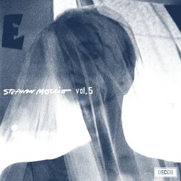 Album cover of Vol. 5