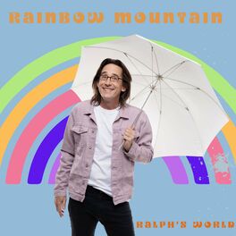 Album cover of Rainbow Mountain