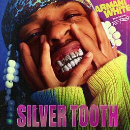 Album cover of SILVER TOOTH.