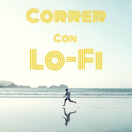 Album cover of Correr con Lo-Fi
