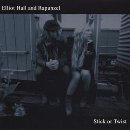 Album cover of Stick or Twist