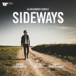 Album cover of Sideways