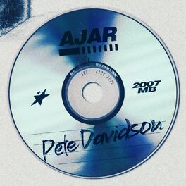 Album cover of Pete Davidson