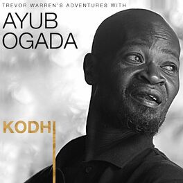 Album cover of Kodhi