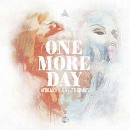 Album picture of One More Day