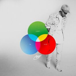 Album cover of Lost in Hue
