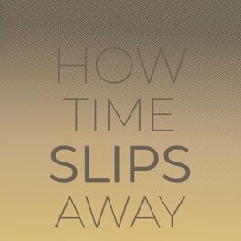 Album cover of Funny How Time Slips Away
