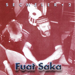 Album cover of Seçmeler, Vol.2
