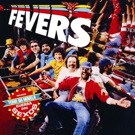 Album cover of The Fevers