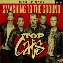 Album cover of Smashing To The Ground