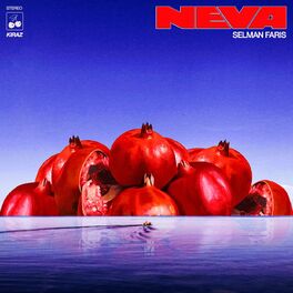 Album cover of Neva