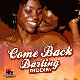 Album cover of Come Back Darling Riddim