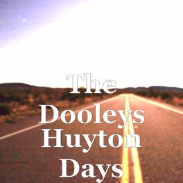 Album cover of Huyton Days