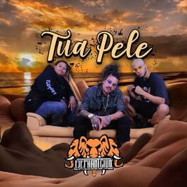 Album cover of Tua Pele
