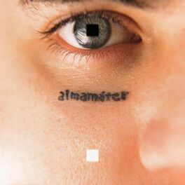 Album cover of Almamáter (Lado A)