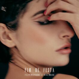 Album cover of Fim de Festa