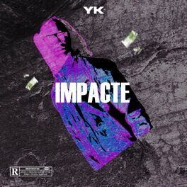 Album cover of IMPACT