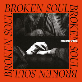 Album cover of Broken Soul