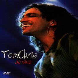 Album cover of TomChris ao vivo (live)