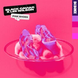 Album cover of Pink Shoes