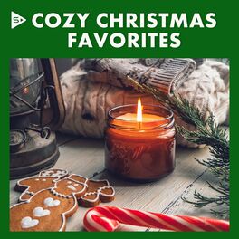Album cover of Cozy Christmas Favorites