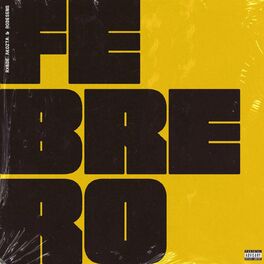 Album cover of Febrero