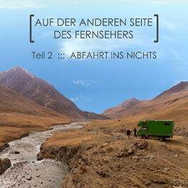 Album cover of Abfahrt ins Nichts (Original Soundtrack)