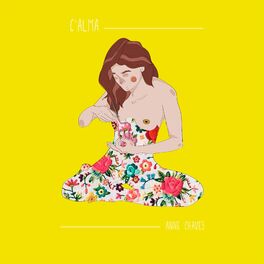 Album cover of C'alma
