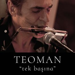 Album picture of Tek Başına (Live)