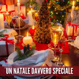 Album cover of Un Natale Davvero Speciale