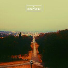 Album cover of Discovery