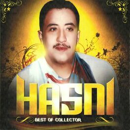 Album cover of Hasni Best of Collector