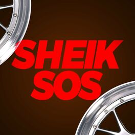 Album cover of Sheik SOS