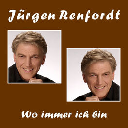 Album cover of Wo Immer Ich Bin