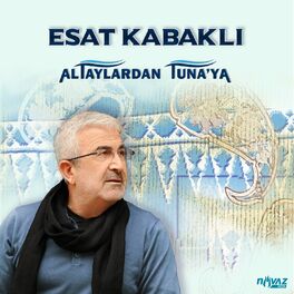 Album cover of Altaylardan Tuna'ya