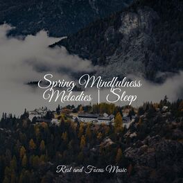 Album cover of Spring Mindfulness Melodies | Sleep