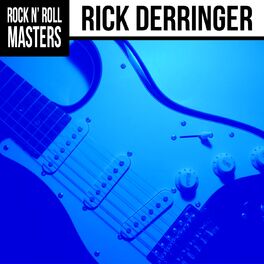 Album cover of Rock N' Roll Masters