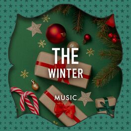 Album cover of The Winter Music