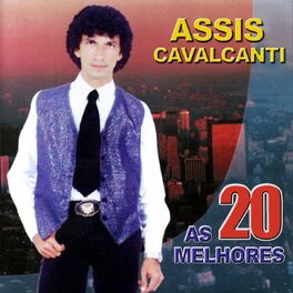 Album cover of As 20 Melhores