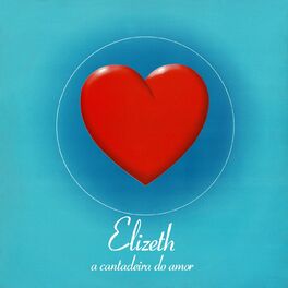 Album cover of A Cantadeira Do Amor (Vol. 1 E Vol. 2)