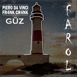 Album cover of Farol (feat. Güz)