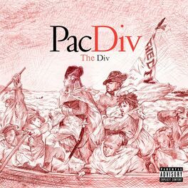 Album cover of The Div