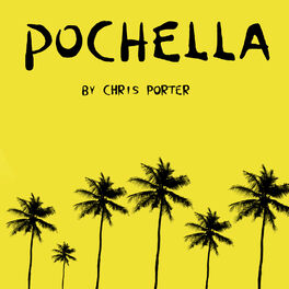 Album cover of Pochella