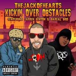 Album cover of Kickin over Obstacles