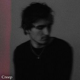 Album cover of Creep