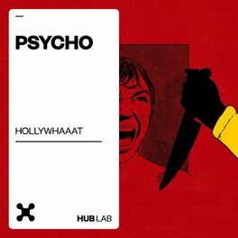 Album cover of psycho