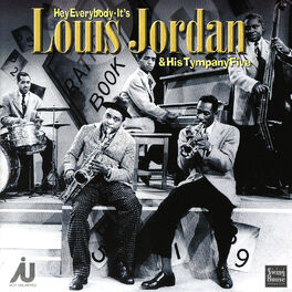 Louis Jordan: 20th Century Masters: The Millennium Collection