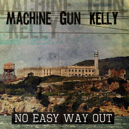 Album cover of No Easy Way Out