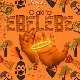 Album cover of Ebelebe