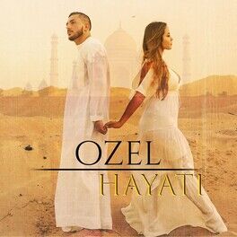 Album cover of Hayati
